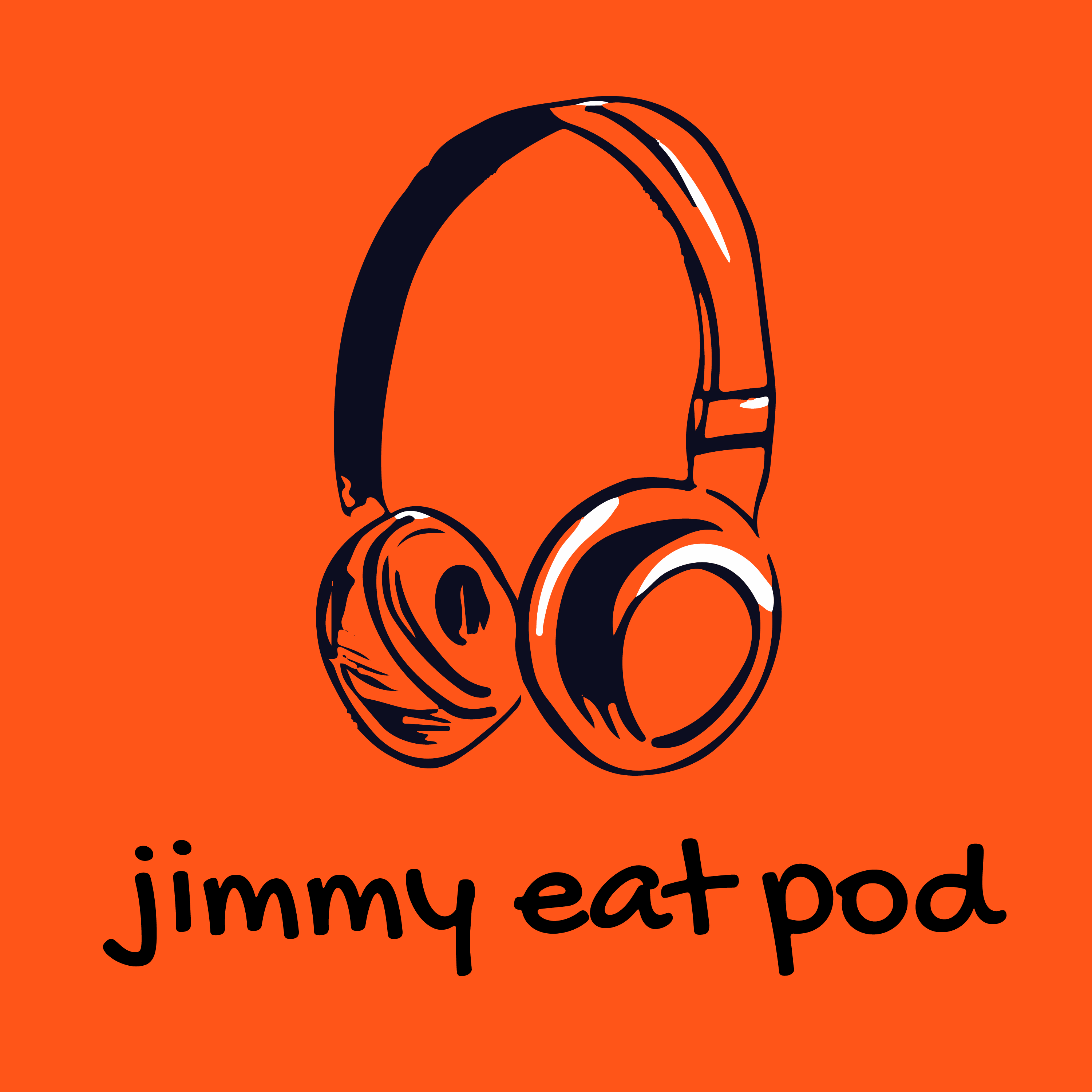 Jimmy Eat Pod